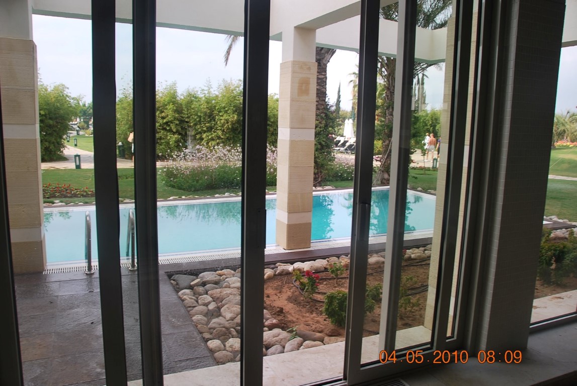 imagini hotel BARUT LARA